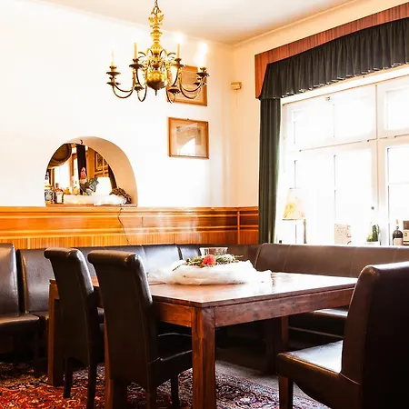 Hotel-restaurant Gasthof Peters Anno 1650 2* Selfkant