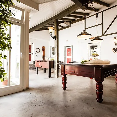 Hotel-restaurant Gasthof Peters Anno 1650 2*