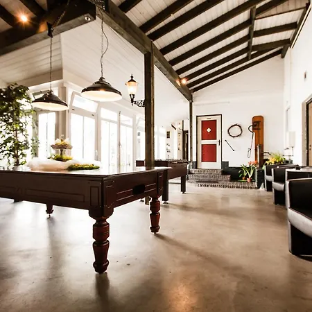 Hotel-restaurant Gasthof Peters Anno 1650 Otel Selfkant