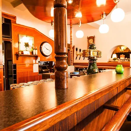 Hotel-restaurant Gasthof Peters Anno 1650 Otel