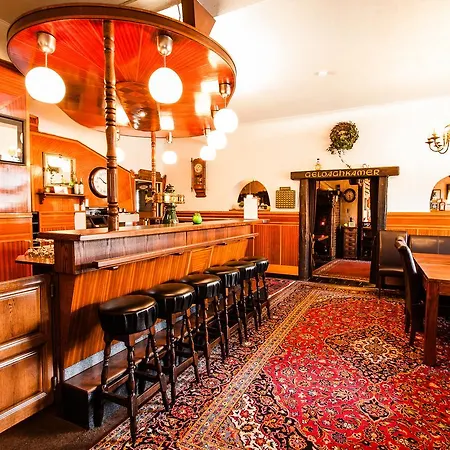 Otel Hotel-restaurant Gasthof Peters Anno 1650 2*