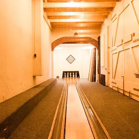 Hotel-restaurant Gasthof Peters Anno 1650 Otel