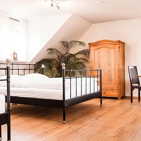 Hotel-restaurant Gasthof Peters Anno 1650 Otel Selfkant