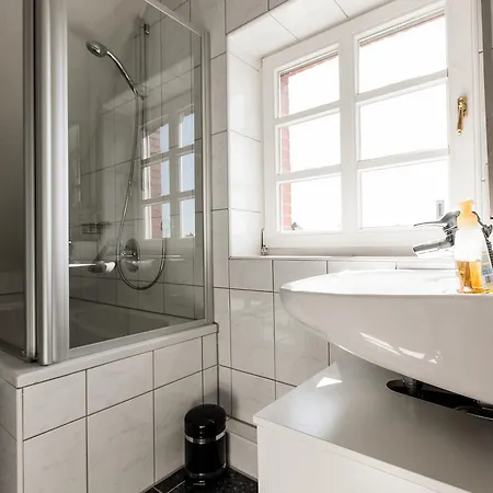 Hotel-restaurant Gasthof Peters Anno 1650 Otel Selfkant