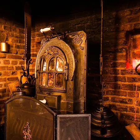 Hotel-restaurant Gasthof Peters Anno 1650 Otel Selfkant