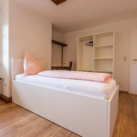 Hotel-restaurant Gasthof Peters Anno 1650 Selfkant