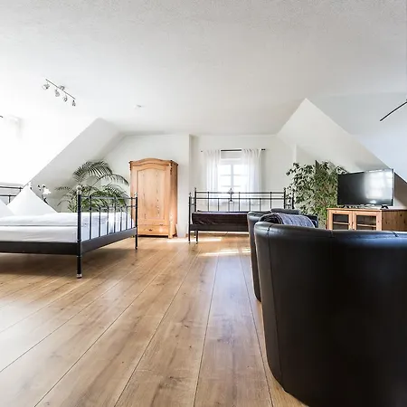 Hotel-restaurant Gasthof Peters Anno 1650 2*