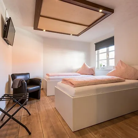 Hotel-restaurant Gasthof Peters Anno 1650 2*