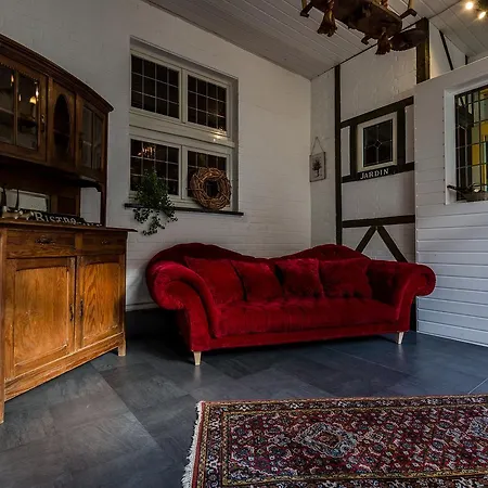 Otel Hotel-restaurant Gasthof Peters Anno 1650 Selfkant