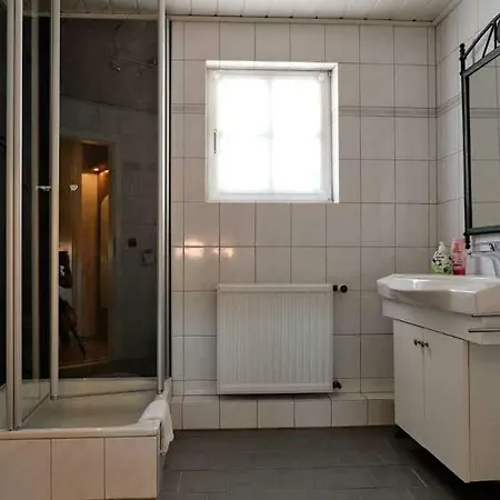 Hotel-restaurant Gasthof Peters Anno 1650 Selfkant