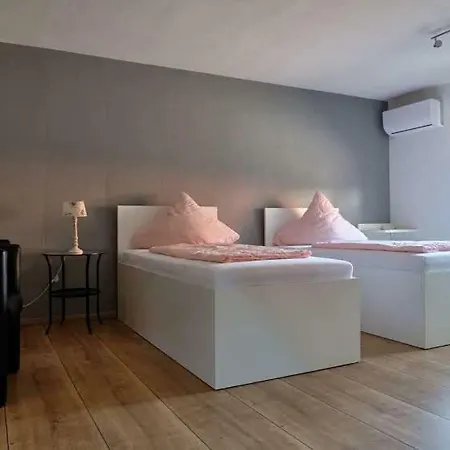 Hotel-restaurant Gasthof Peters Anno 1650