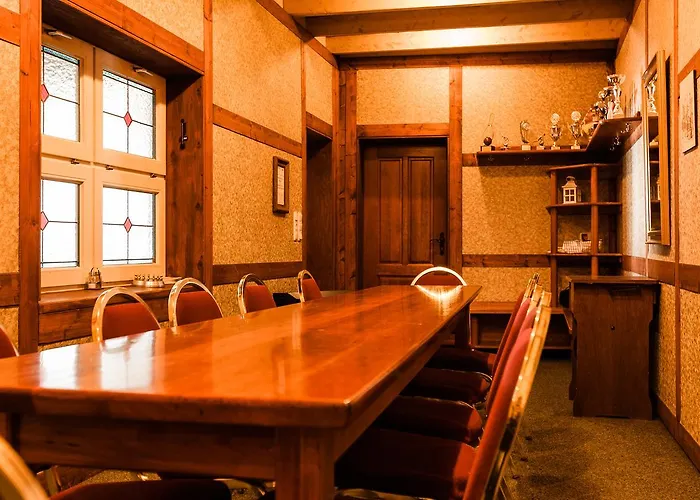 호텔 Hotel-restaurant Gasthof Peters Anno 1650 2*