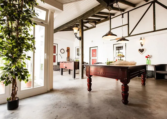 Hotel-restaurant Gasthof Peters Anno 1650 2*