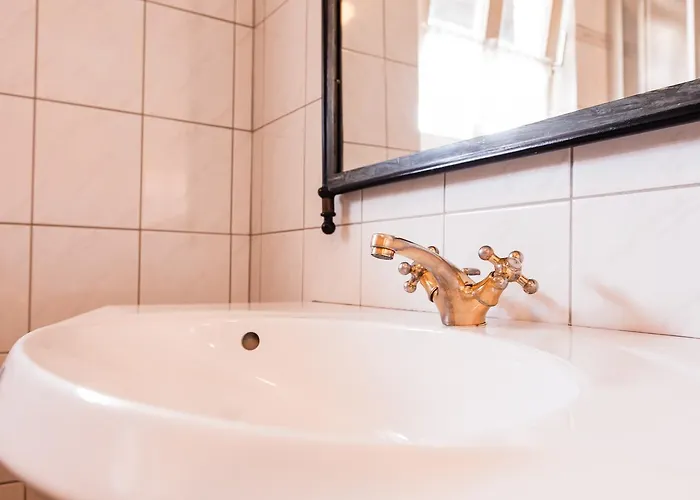 Hotel-restaurant Gasthof Peters Anno 1650 2* Selfkant