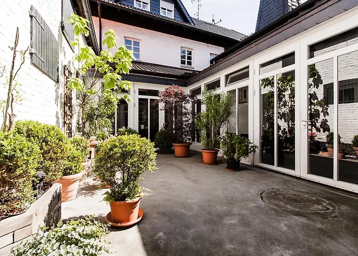 Hotel-restaurant Gasthof Peters Anno 1650 2*