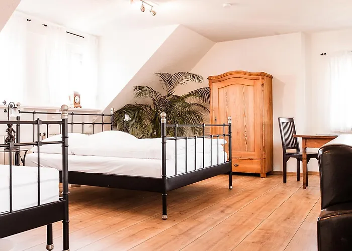 Hotel-restaurant Gasthof Peters Anno 1650 호텔 Selfkant