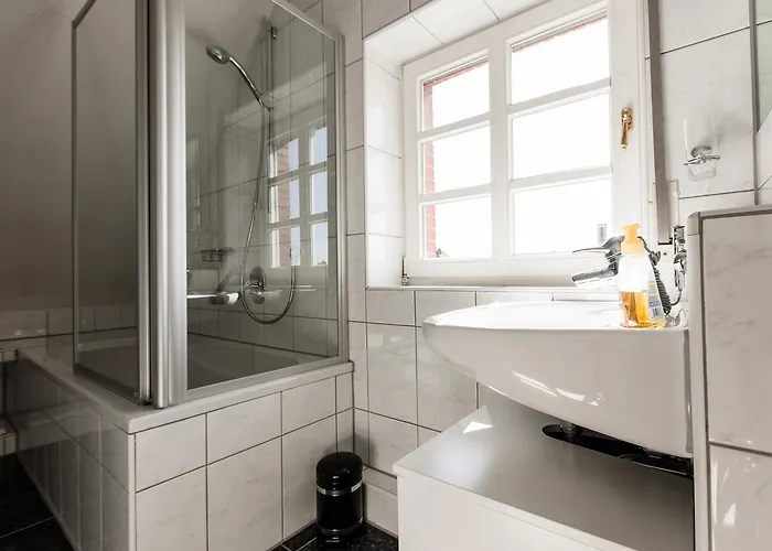 Hotel-restaurant Gasthof Peters Anno 1650 호텔 Selfkant