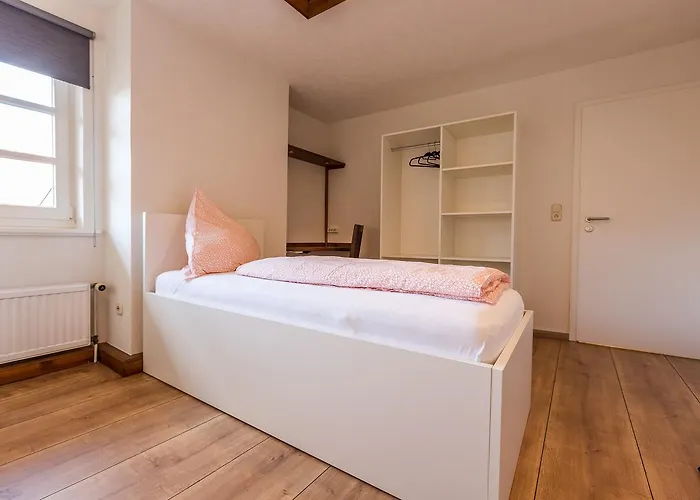 Hotel-restaurant Gasthof Peters Anno 1650 Selfkant