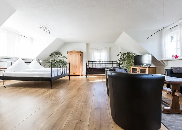 Hotel-restaurant Gasthof Peters Anno 1650 2*