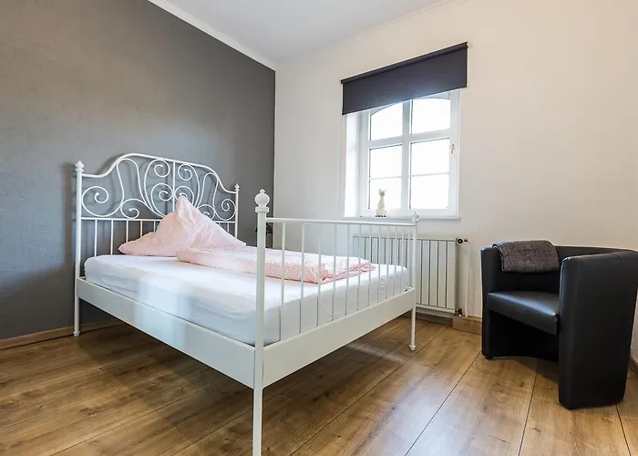 호텔 Hotel-restaurant Gasthof Peters Anno 1650 2*