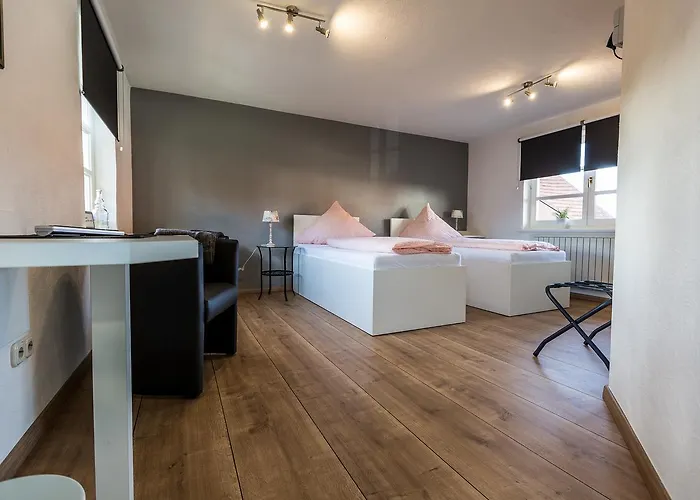 Hotel-restaurant Gasthof Peters Anno 1650 호텔 Selfkant