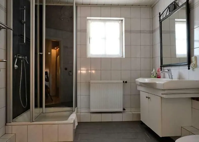 Hotel-restaurant Gasthof Peters Anno 1650 Selfkant