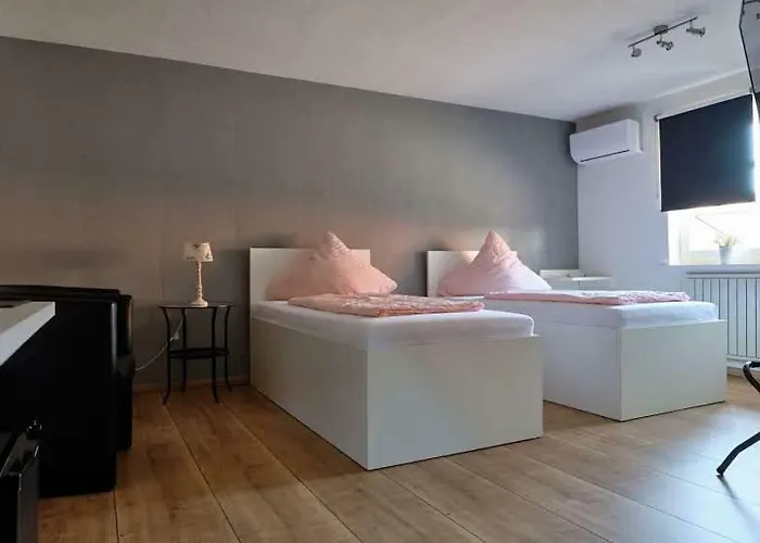 Hotel-restaurant Gasthof Peters Anno 1650