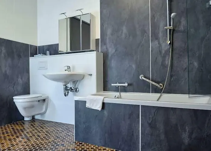 Hotel-restaurant Gasthof Peters Anno 1650 2*